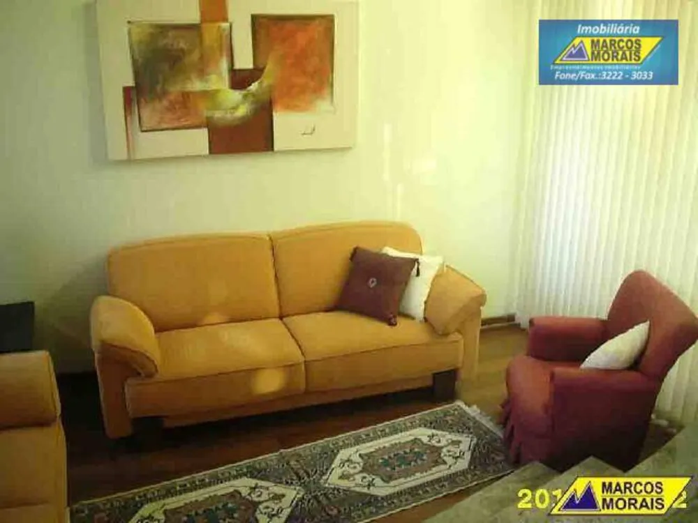 Casa, 4 quartos, 550 m² - Foto 1