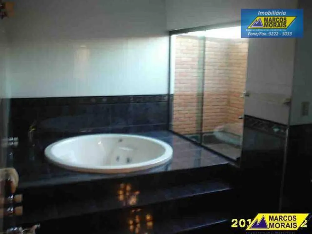 Casa, 4 quartos, 550 m² - Foto 6