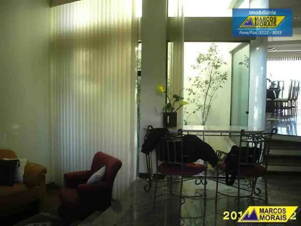 Casa, 4 quartos, 550 m² - Foto 2