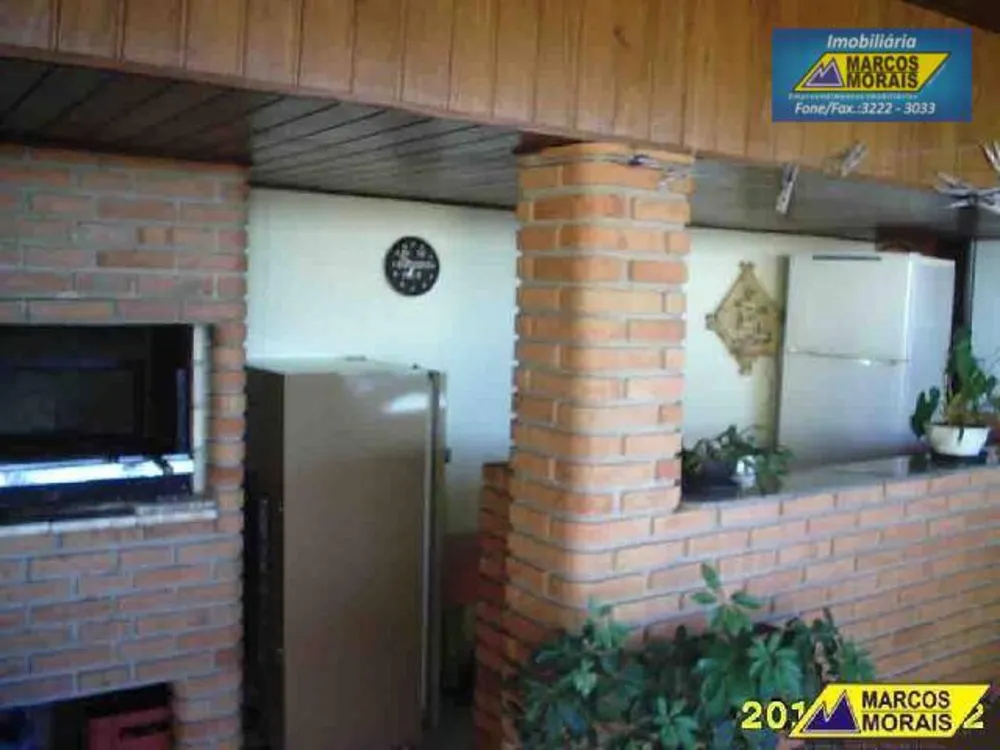 Casa, 4 quartos, 550 m² - Foto 7