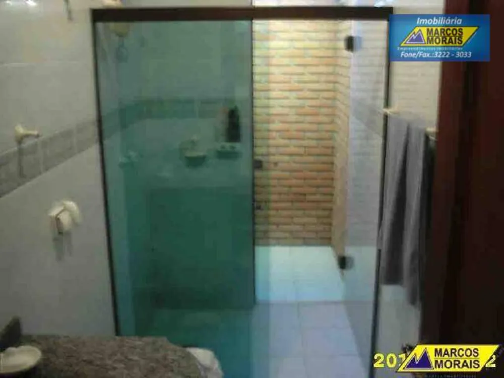 Casa, 4 quartos, 550 m² - Foto 11