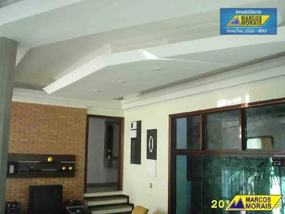 Casa, 4 quartos, 550 m² - Foto 3