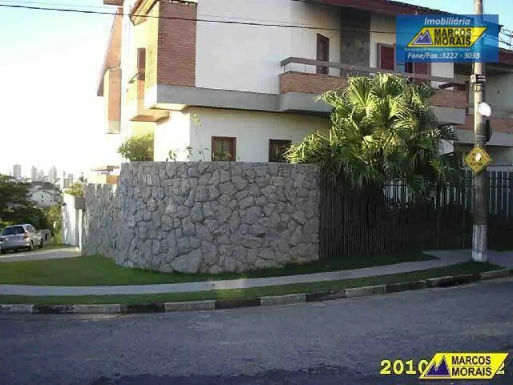 Casa, 4 quartos, 550 m² - Foto 12