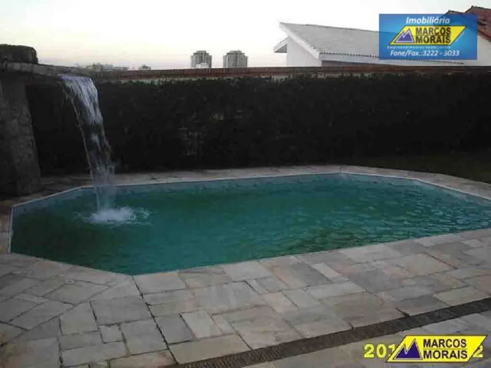 Casa, 4 quartos, 550 m² - Foto 4