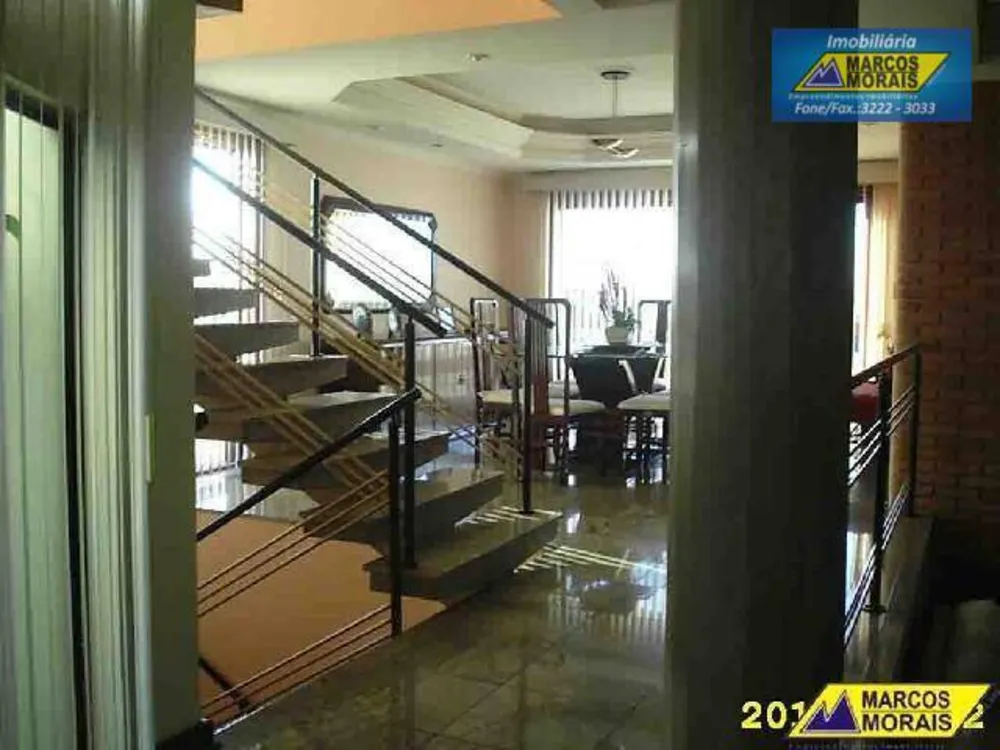 Casa, 4 quartos, 550 m² - Foto 8