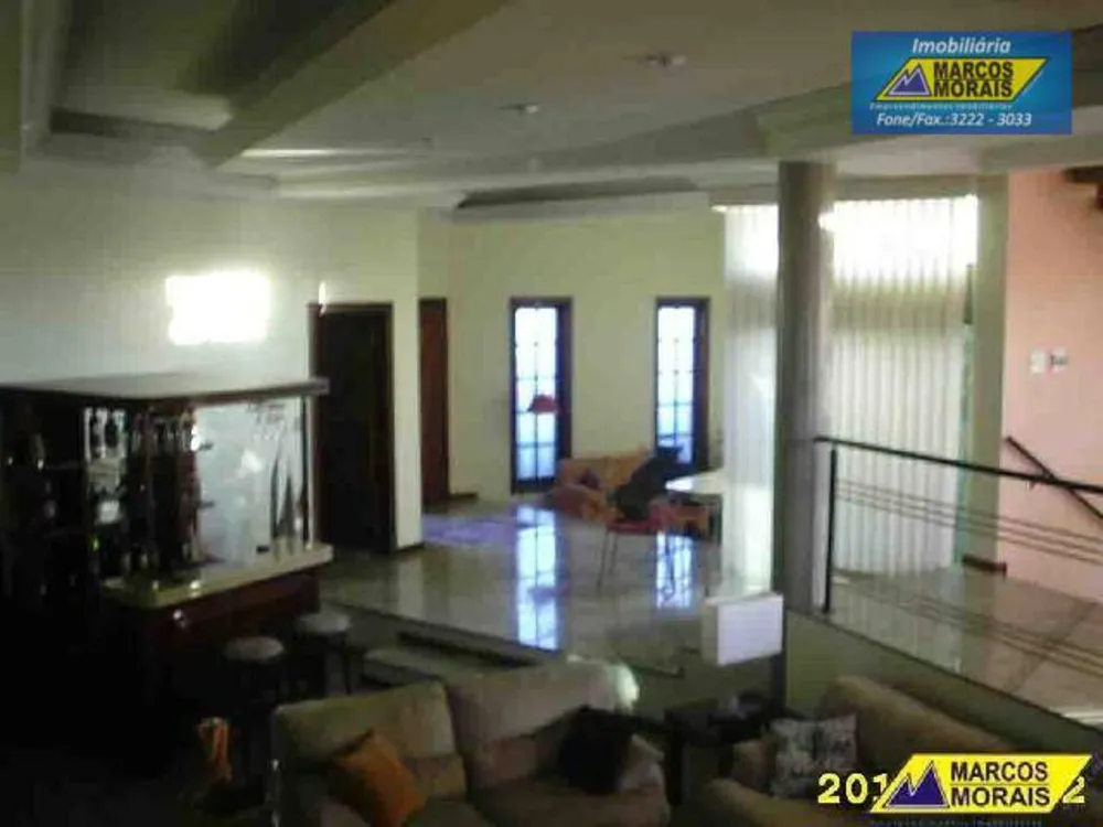 Casa, 4 quartos, 550 m² - Foto 9