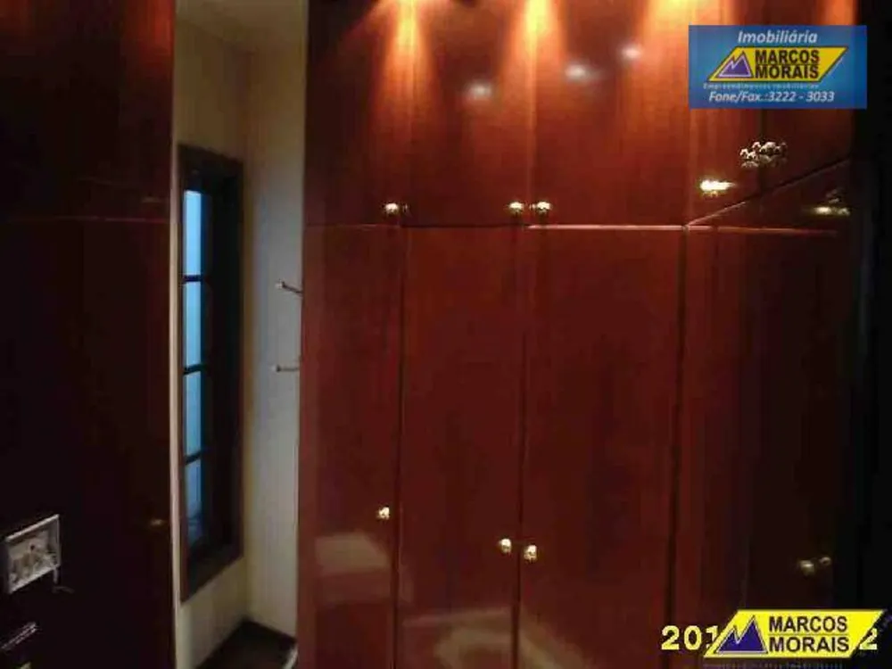 Casa, 4 quartos, 550 m² - Foto 5