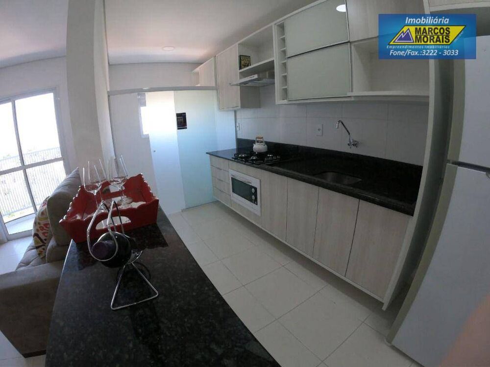 Apartamento, 2 quartos, 63 m² - Foto 3