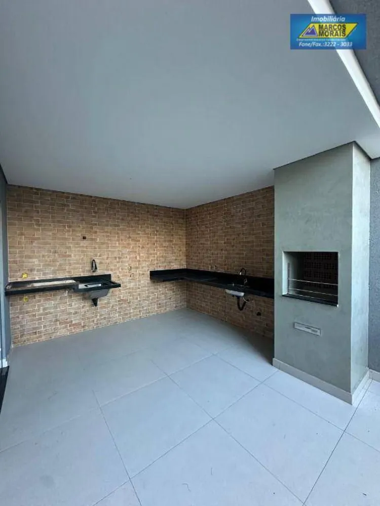 Casa de Condomínio, 3 quartos - Foto 9