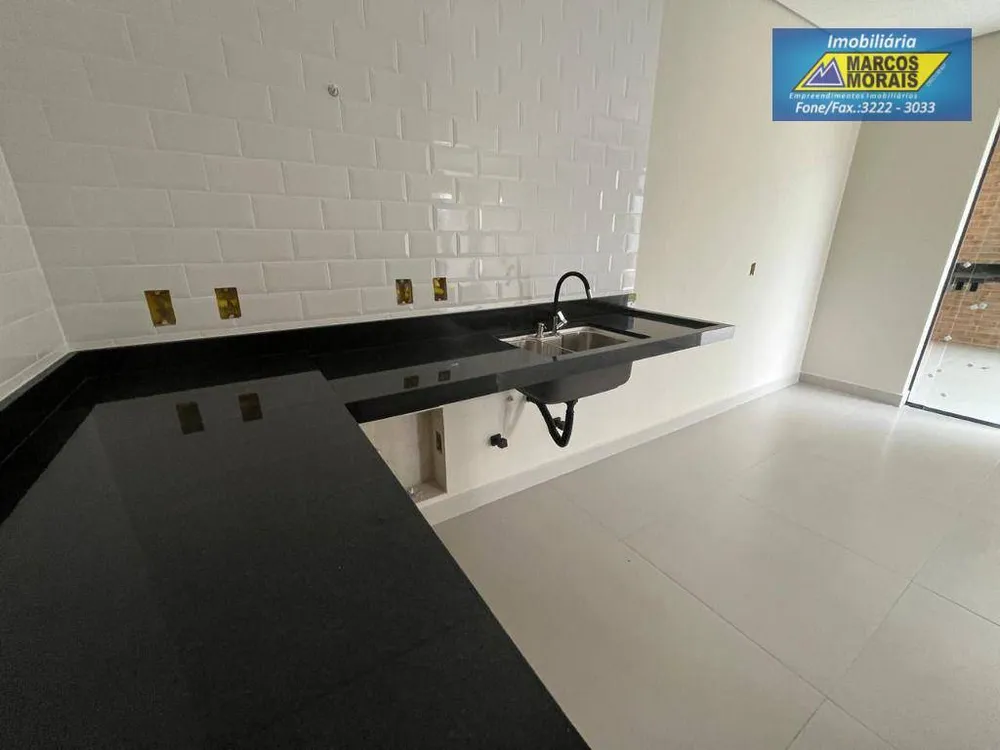 Casa de Condomínio, 3 quartos - Foto 8