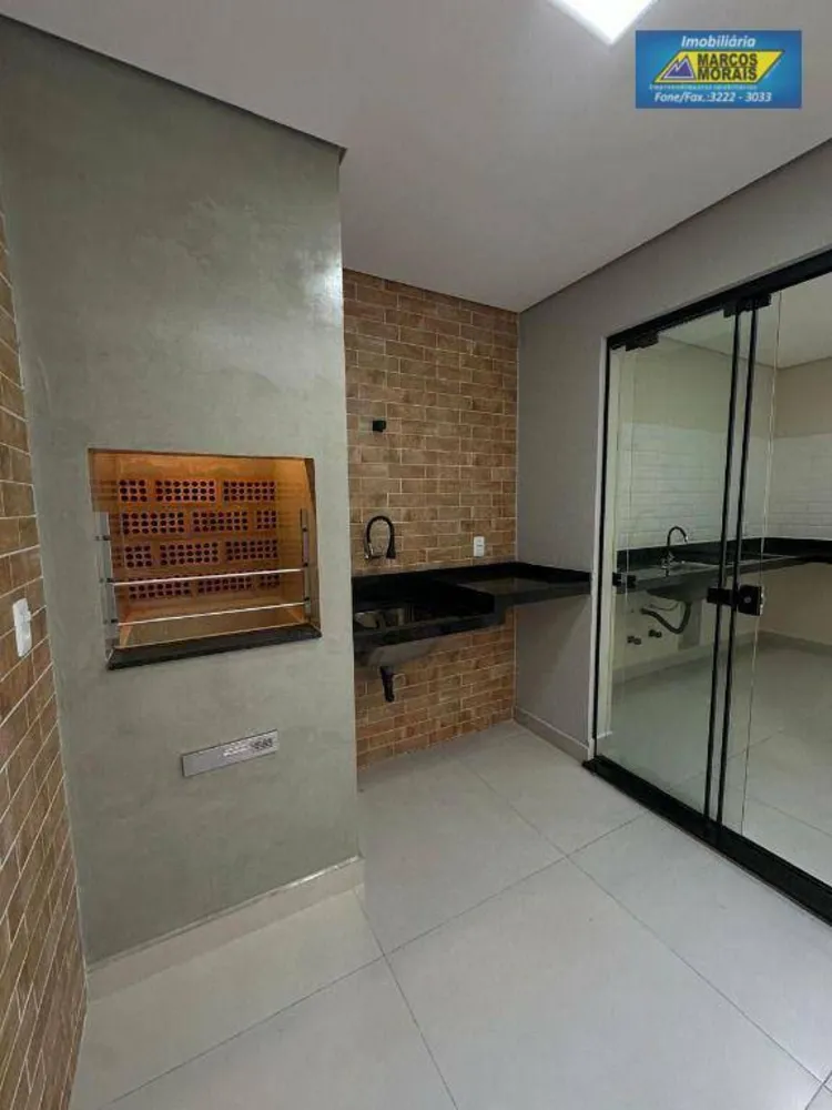 Casa de Condomínio, 3 quartos - Foto 11