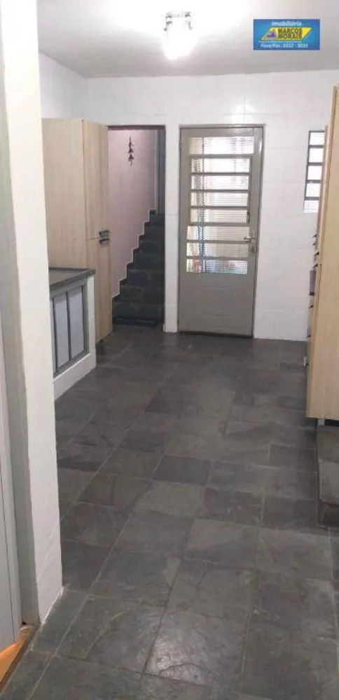 Casa, 5 quartos, 300 m² - Foto 2