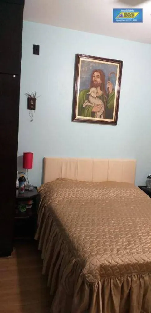 Casa, 5 quartos, 300 m² - Foto 6