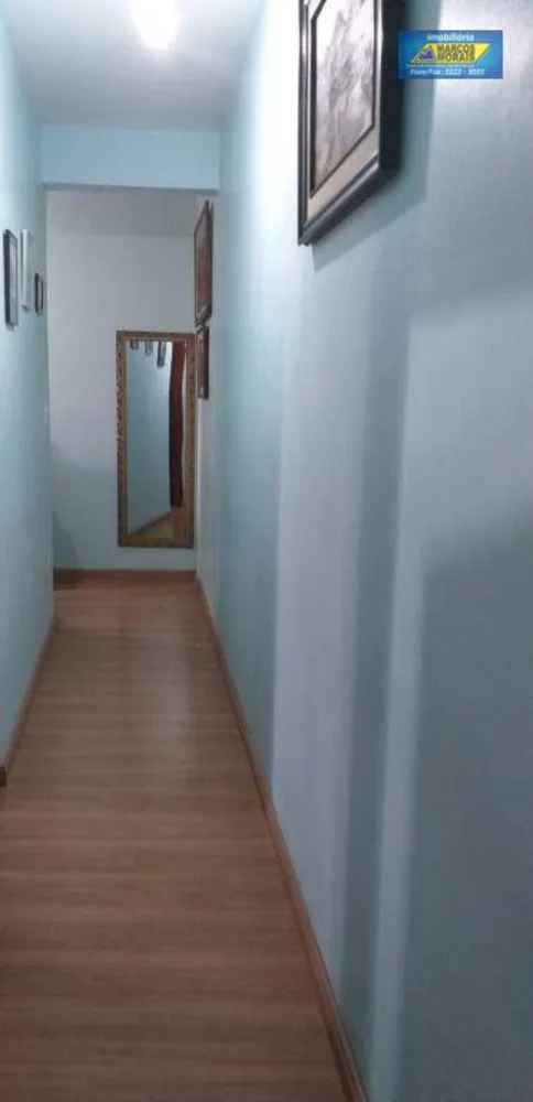Casa, 5 quartos, 300 m² - Foto 5