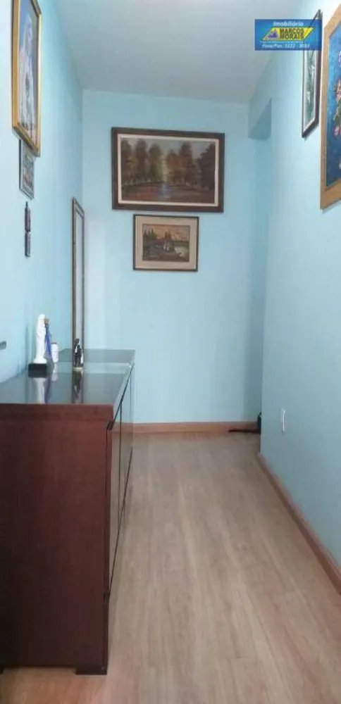 Casa, 5 quartos, 300 m² - Foto 3