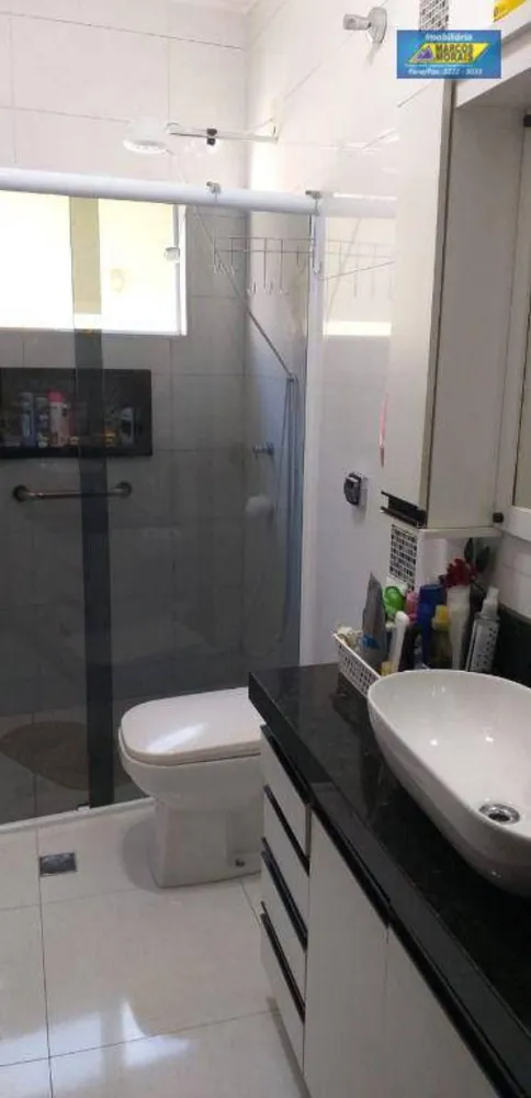 Casa, 5 quartos, 300 m² - Foto 12