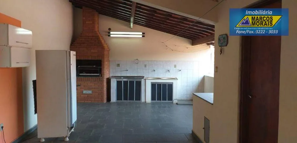 Casa, 5 quartos, 300 m² - Foto 5