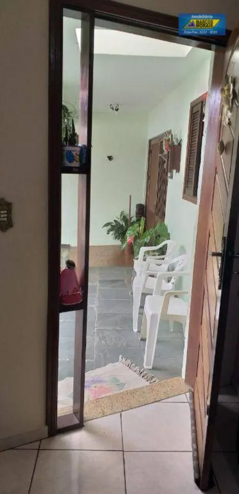 Casa, 5 quartos, 300 m² - Foto 8