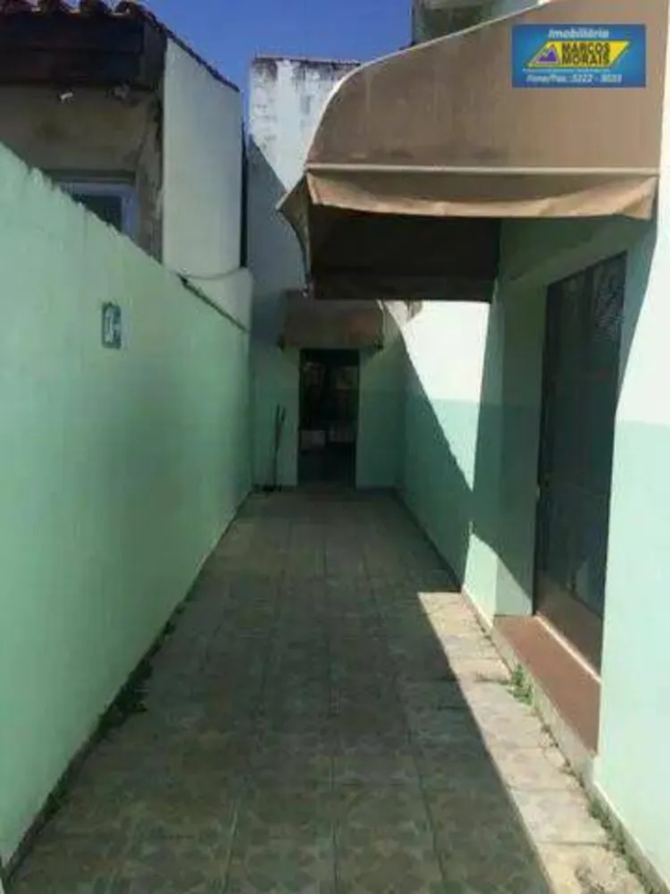Loja-Salão, 170 m² - Foto 3
