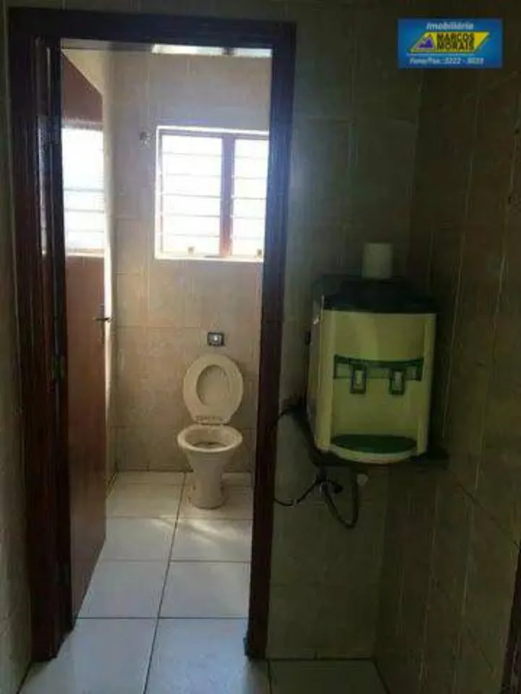 Loja-Salão, 170 m² - Foto 1