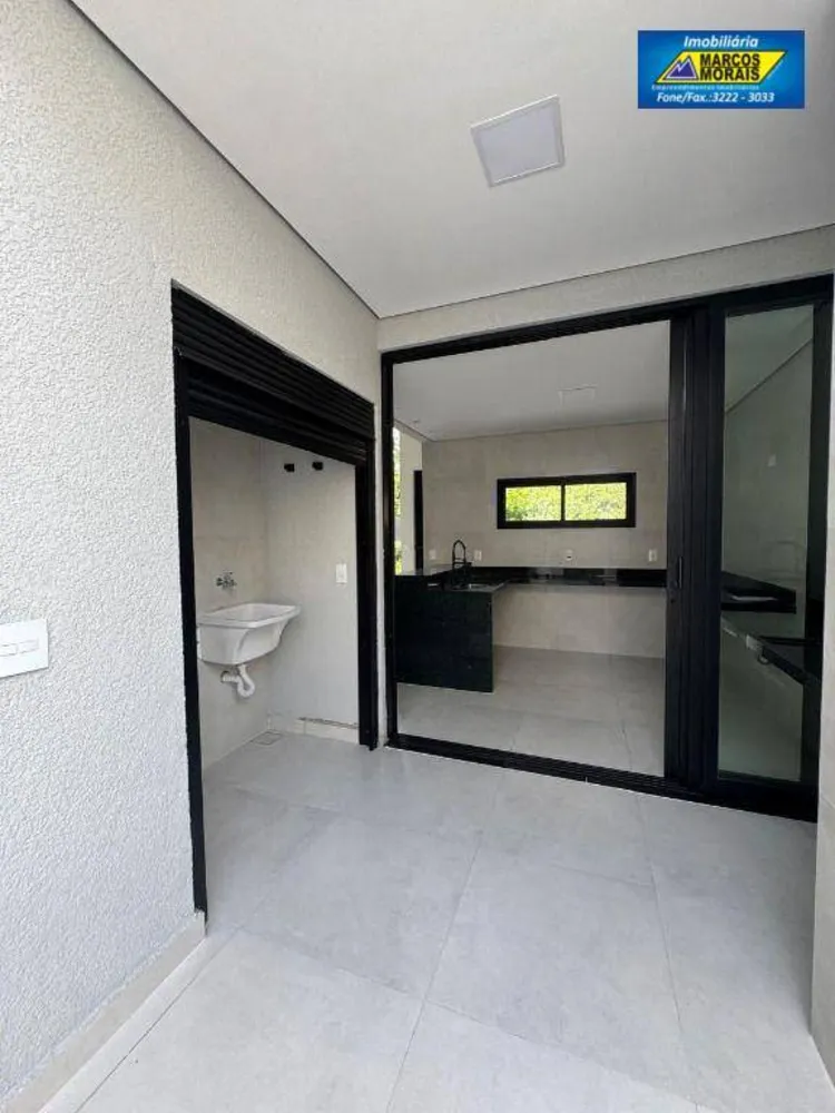 Casa de Condomínio, 3 quartos - Foto 5