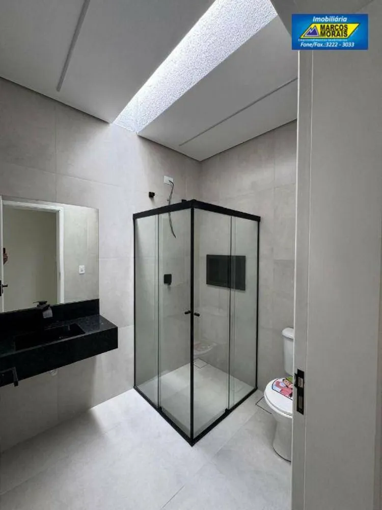 Casa de Condomínio, 3 quartos - Foto 9