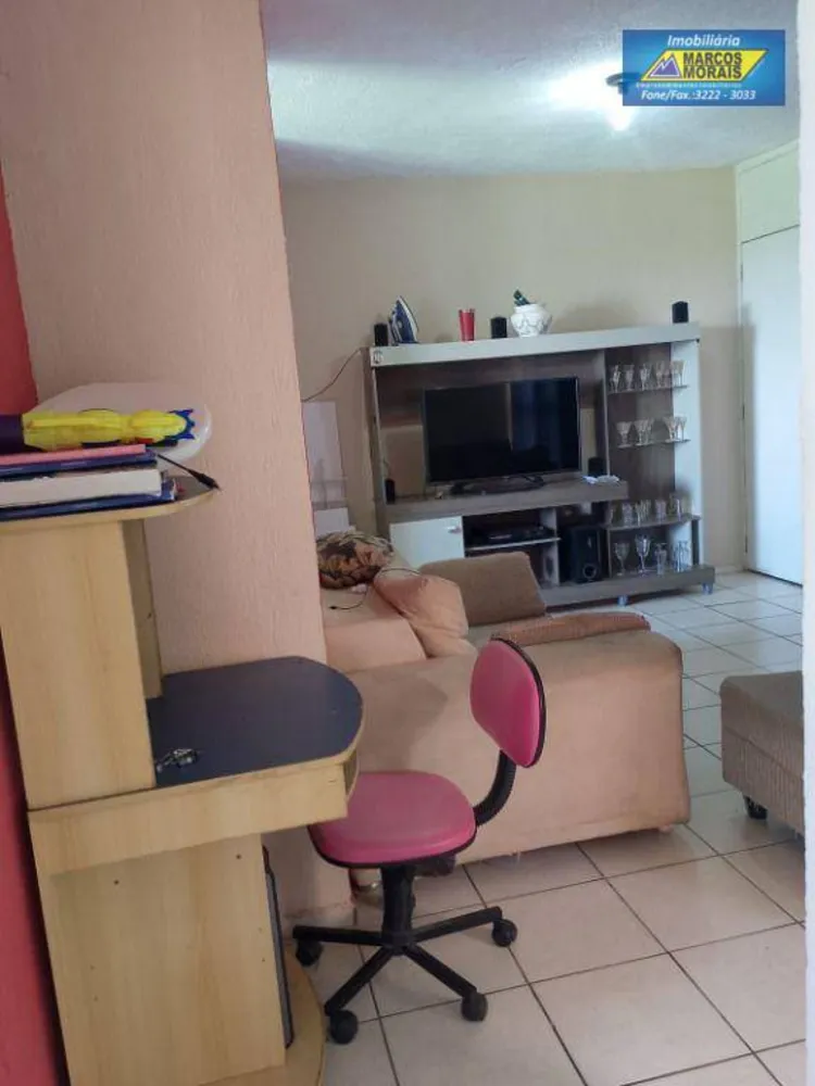 Apartamento, 1 quarto, 62 m² - Foto 10
