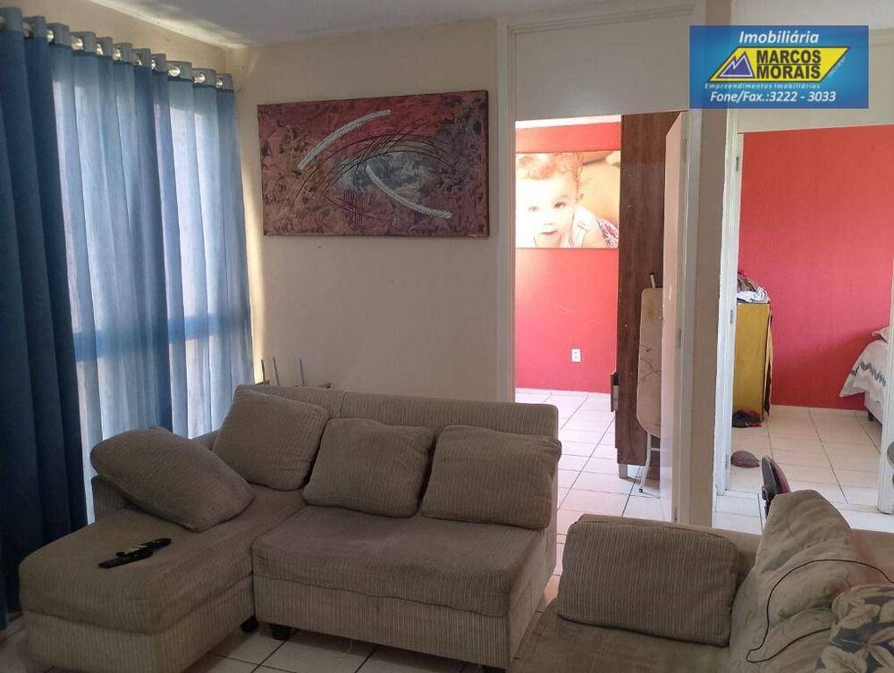 Apartamento, 1 quarto, 62 m² - Foto 2