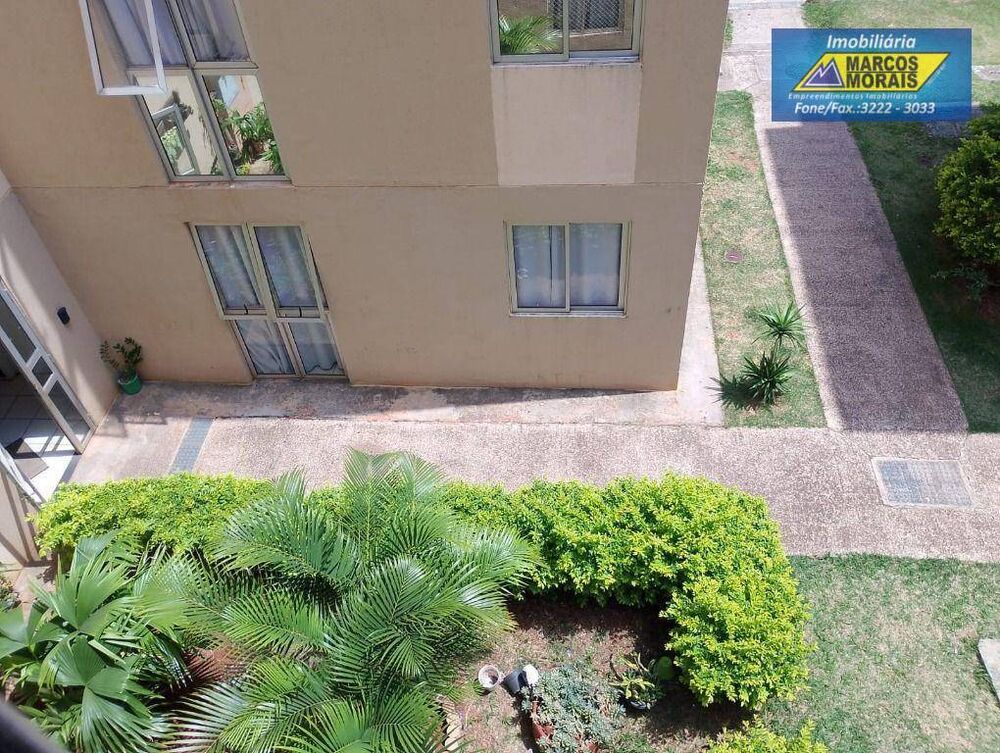 Apartamento, 1 quarto, 62 m² - Foto 3