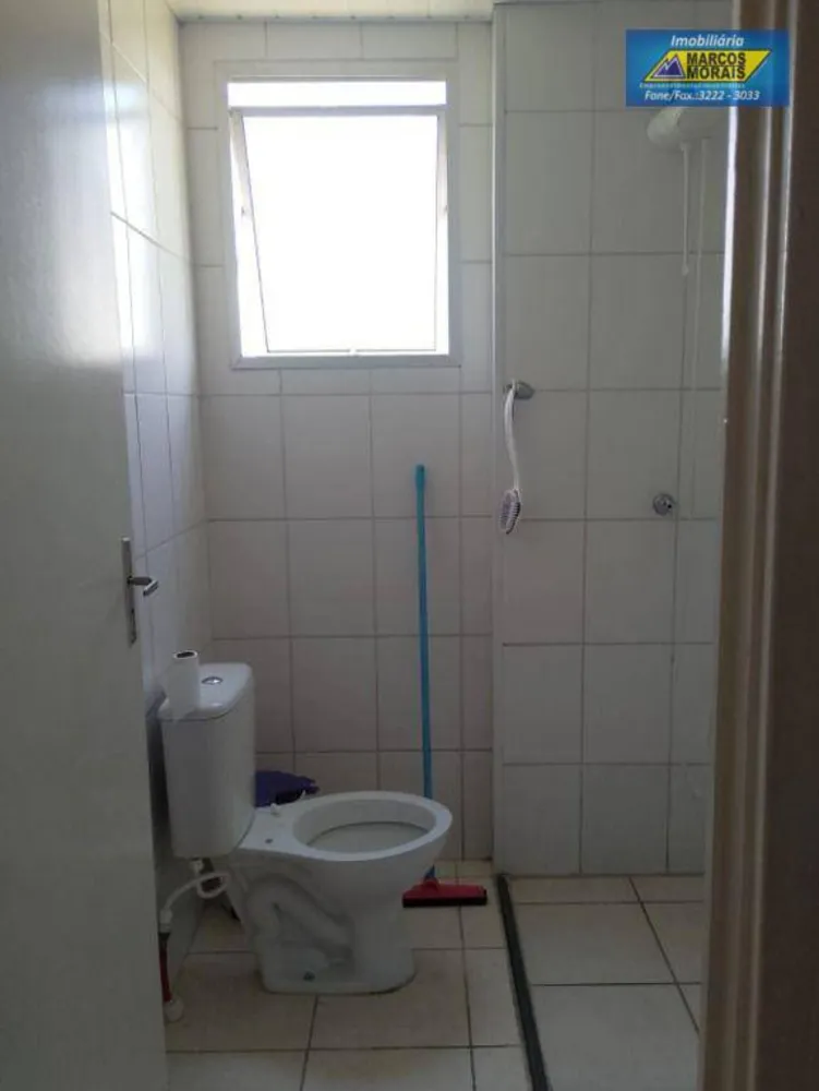Apartamento, 1 quarto, 62 m² - Foto 6