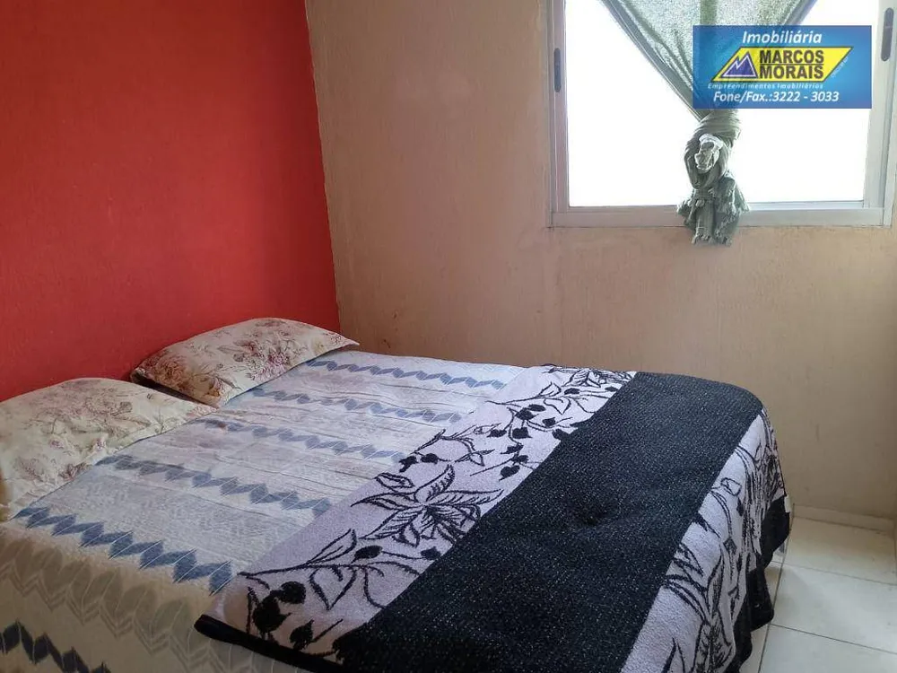 Apartamento, 1 quarto, 62 m² - Foto 1