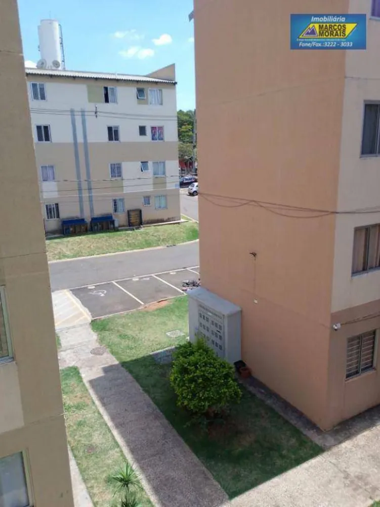 Apartamento, 1 quarto, 62 m² - Foto 3