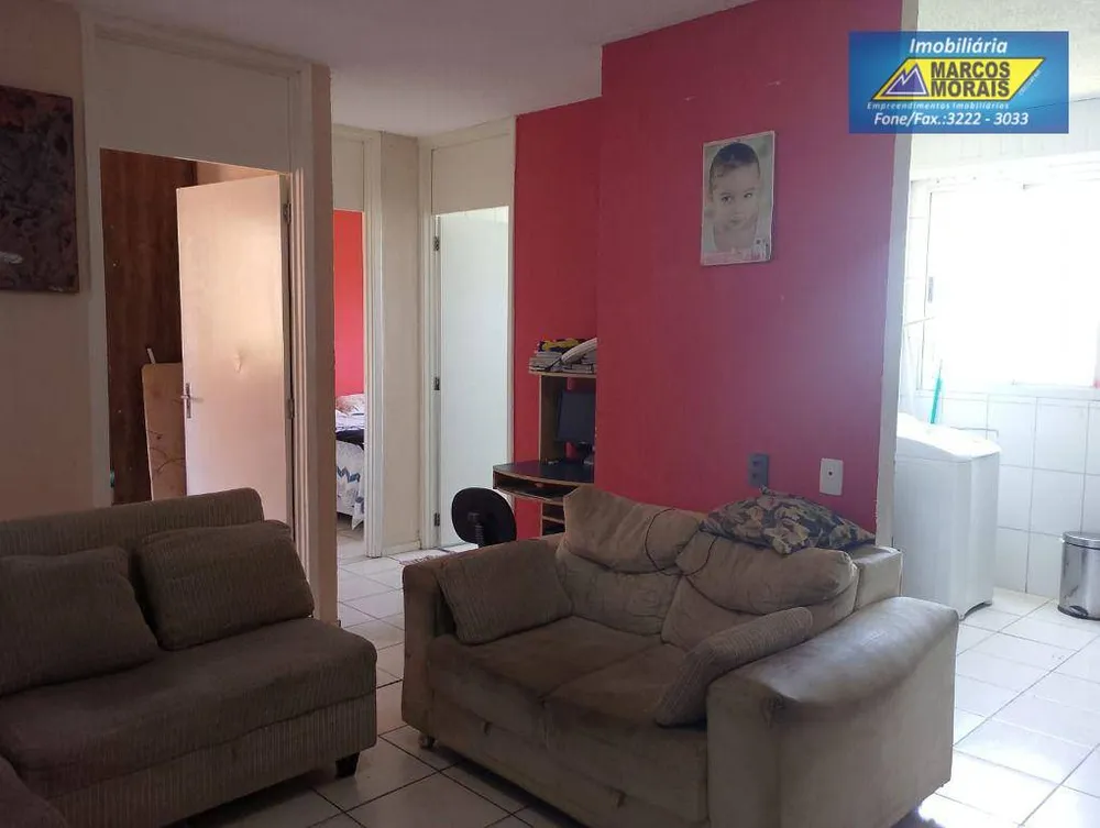 Apartamento, 1 quarto, 62 m² - Foto 7