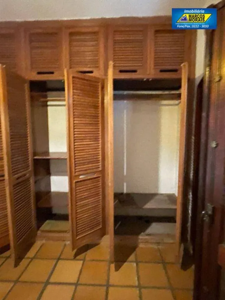 Casa, 5 quartos, 250 m² - Foto 16
