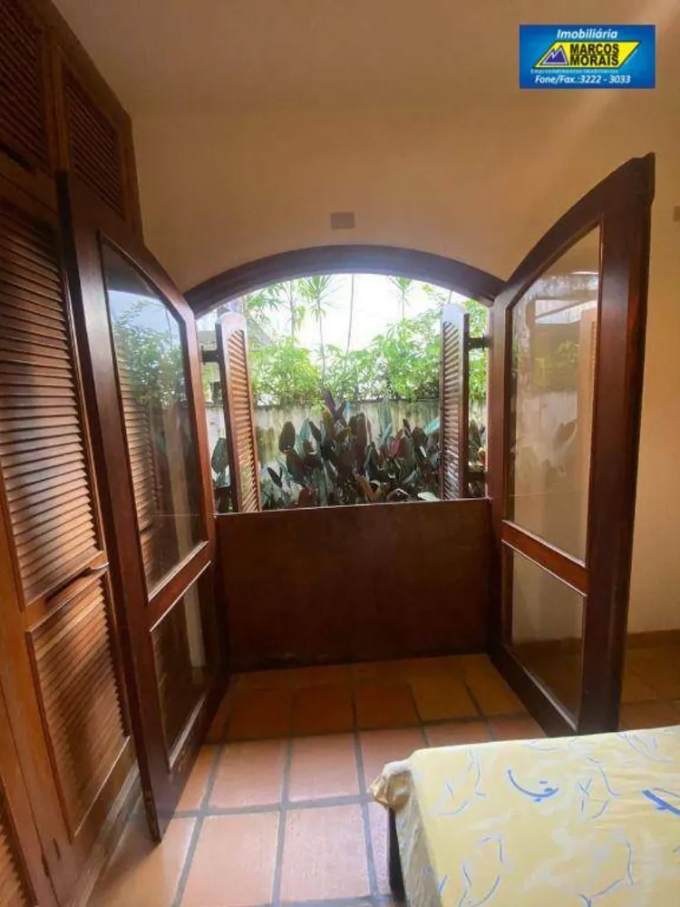 Casa, 5 quartos, 250 m² - Foto 3