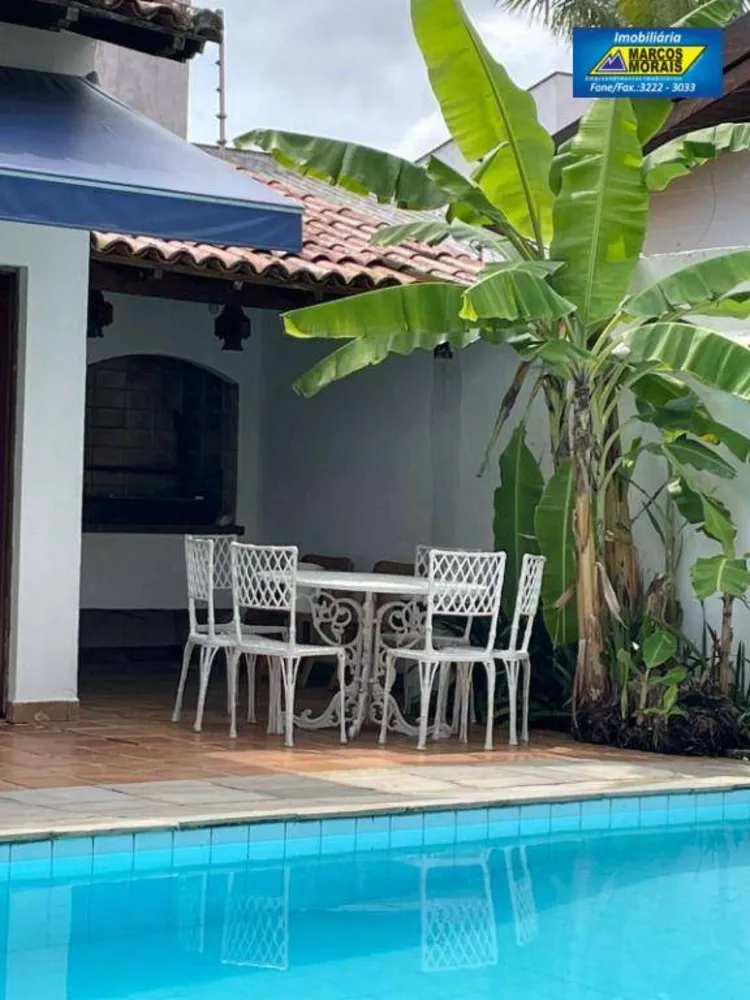 Casa, 5 quartos, 250 m² - Foto 15