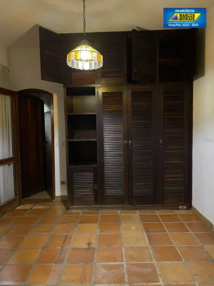 Casa, 5 quartos, 250 m² - Foto 10
