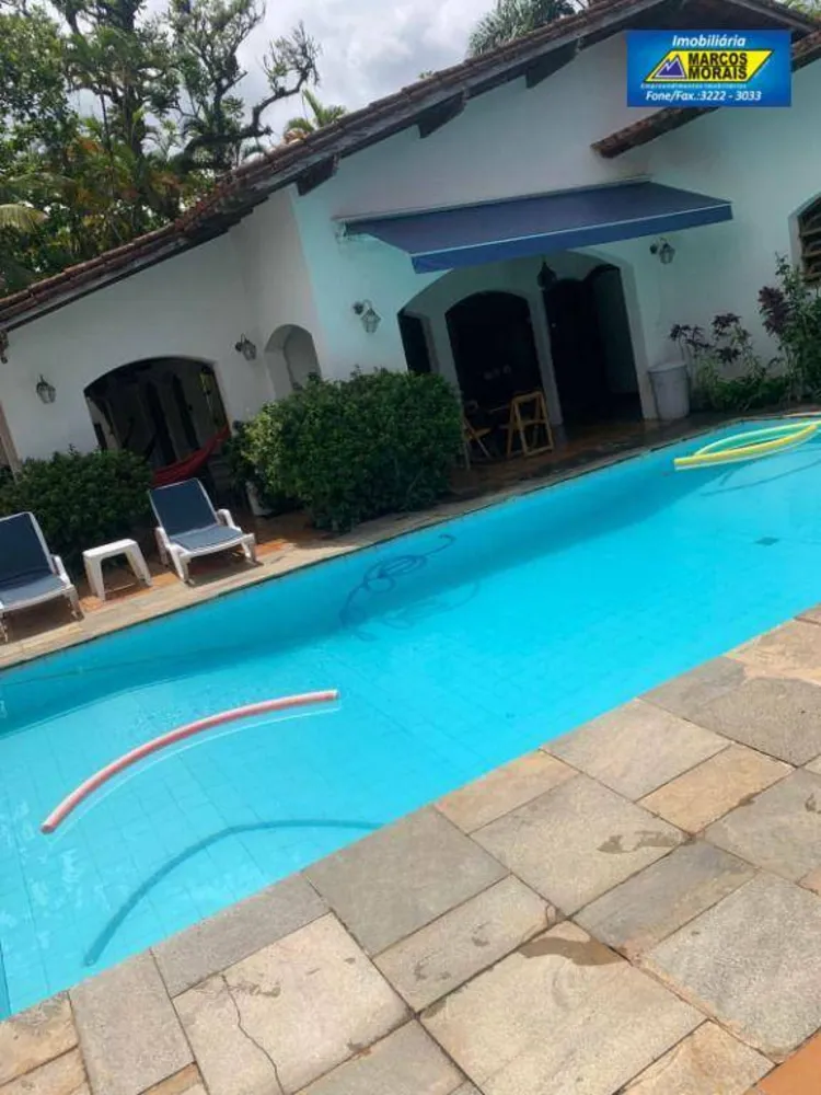 Casa, 5 quartos, 250 m² - Foto 5