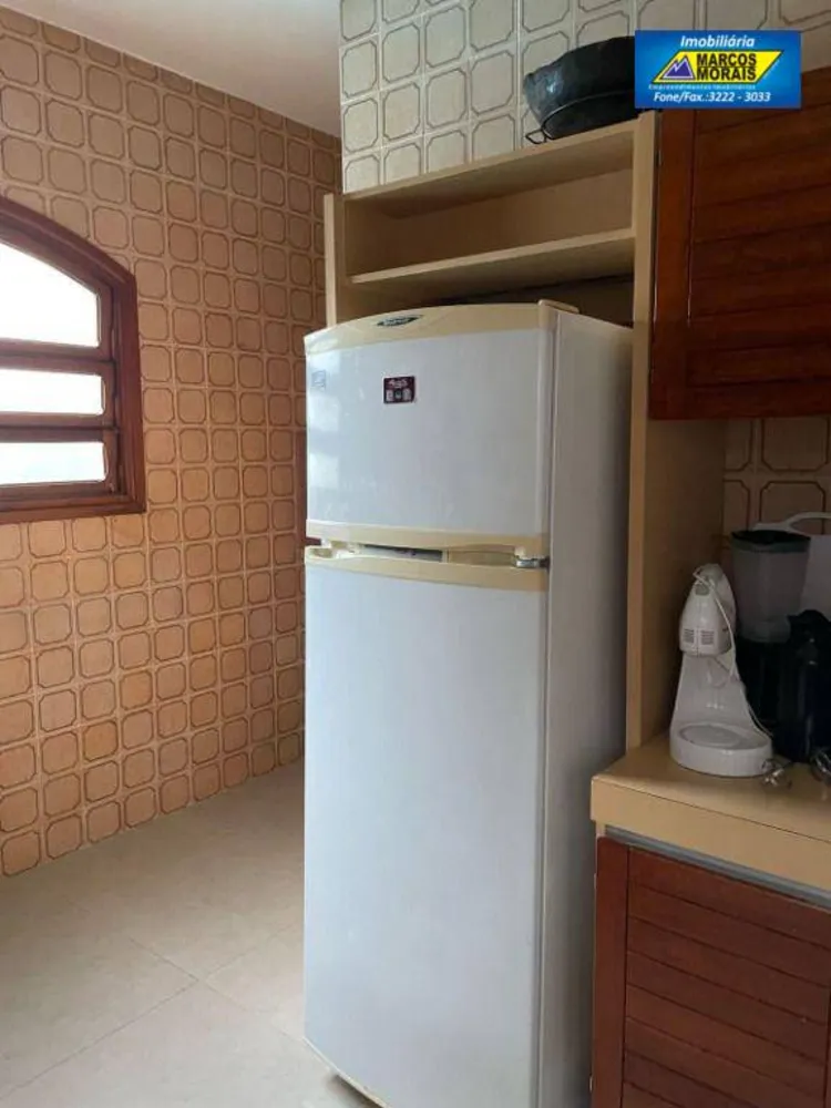 Casa, 5 quartos, 250 m² - Foto 12