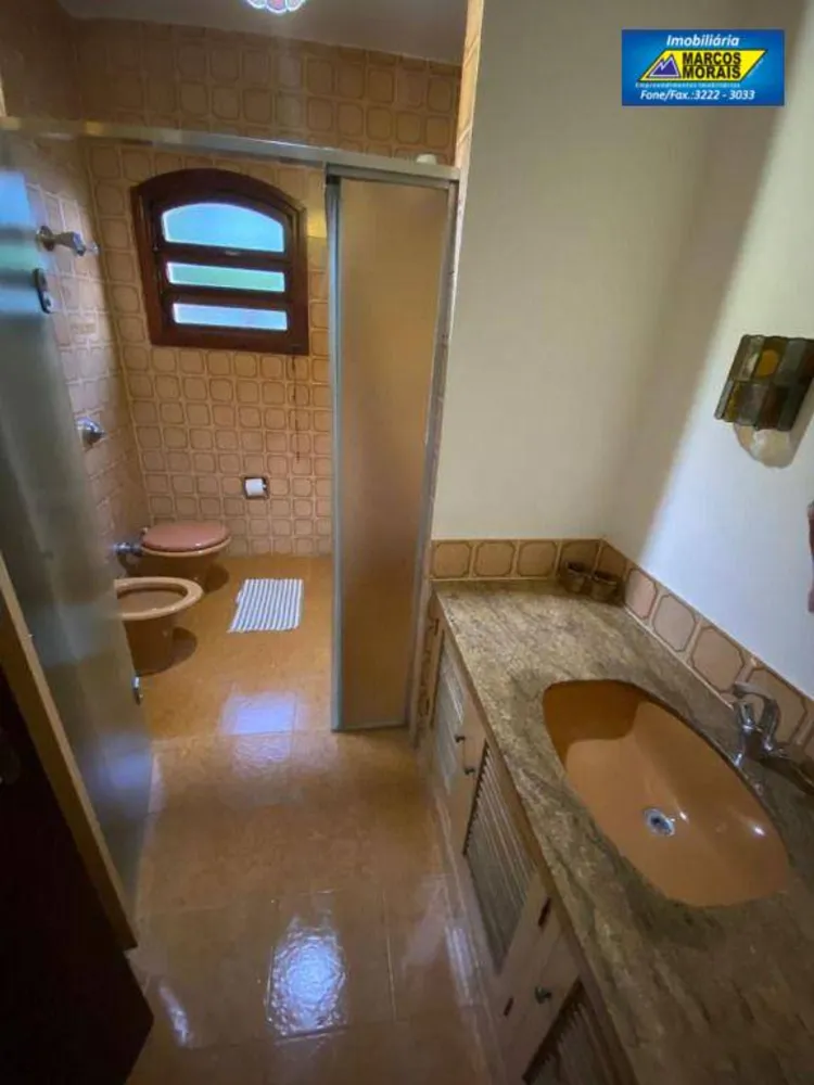Casa, 5 quartos, 250 m² - Foto 6