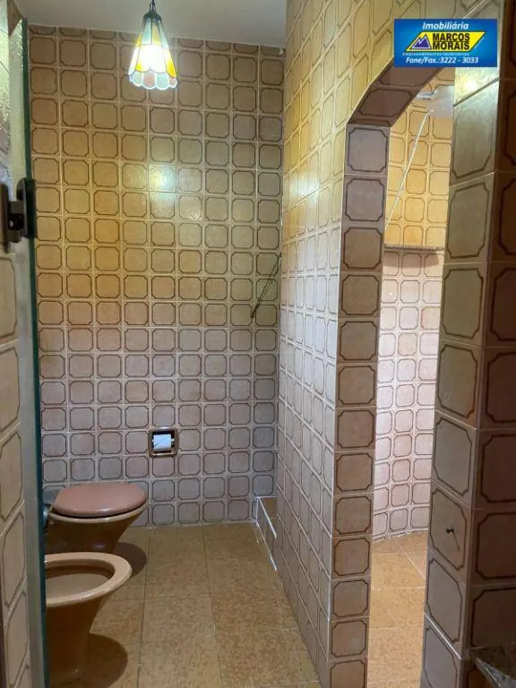 Casa, 5 quartos, 250 m² - Foto 7