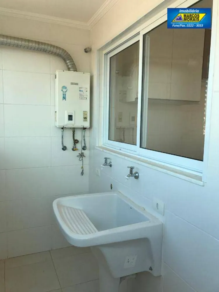 Apartamento, 2 quartos, 64 m² - Foto 3
