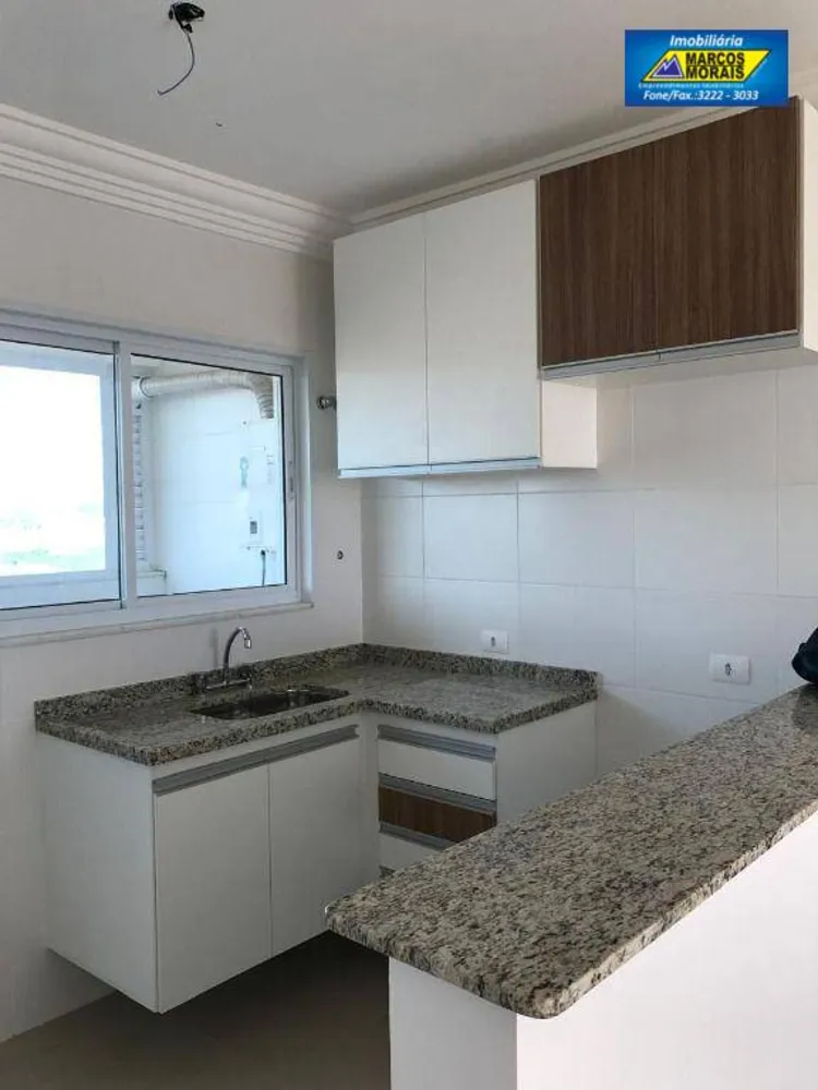 Apartamento, 2 quartos, 64 m² - Foto 7