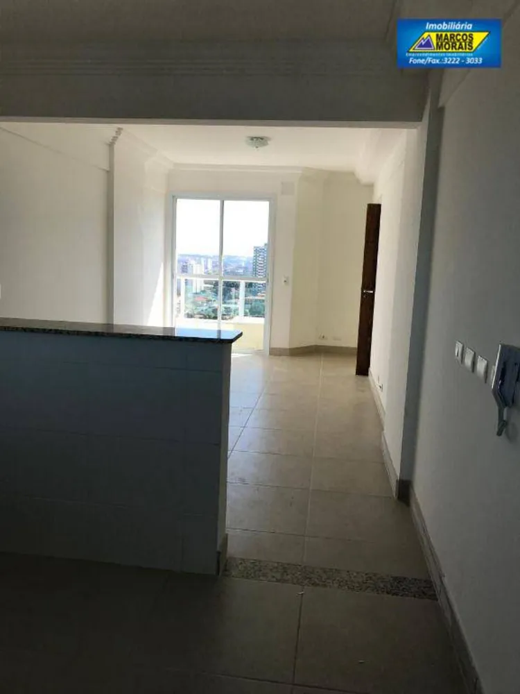 Apartamento, 2 quartos, 64 m² - Foto 4