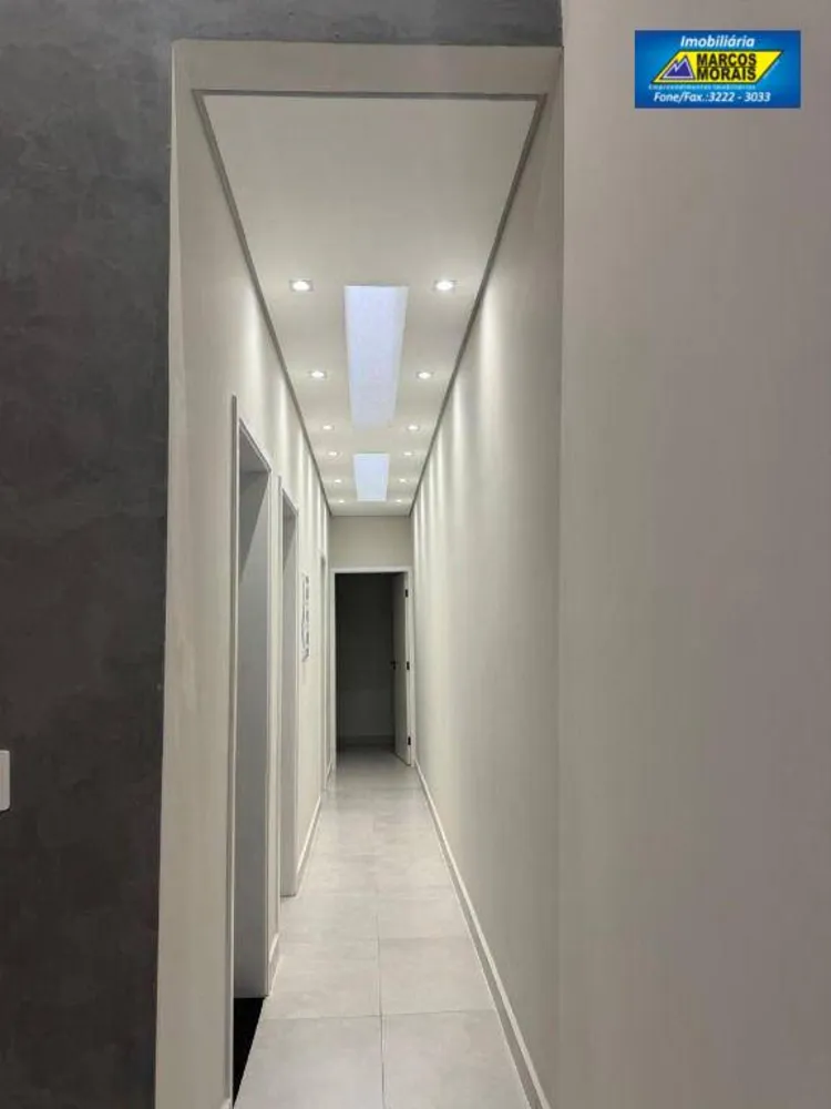 Casa de Condomínio, 3 quartos - Foto 6