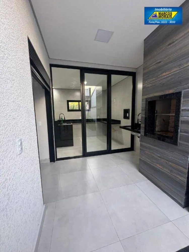 Casa de Condomínio, 3 quartos - Foto 5