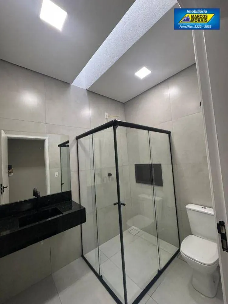 Casa de Condomínio, 3 quartos - Foto 11
