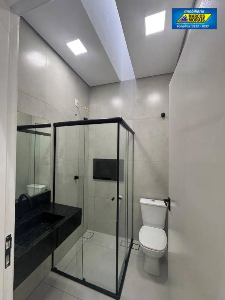 Casa de Condomínio, 3 quartos - Foto 12