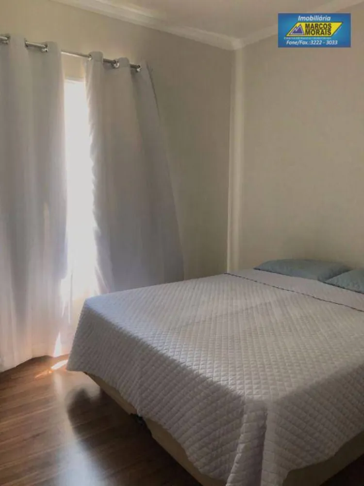 Apartamento, 2 quartos, 52 m² - Foto 6