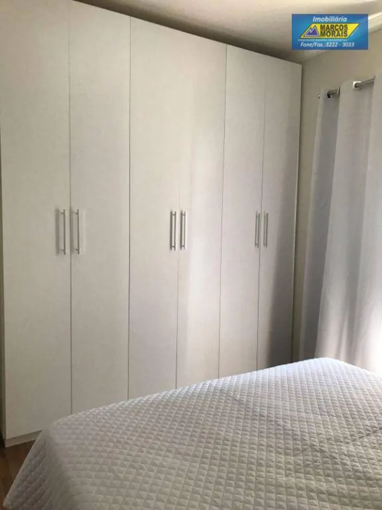 Apartamento, 2 quartos, 52 m² - Foto 7